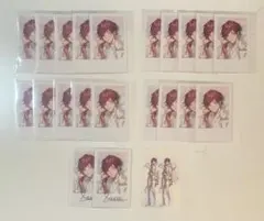 にじさんじ 6th Anniversary チェキ ローレン・イロアス