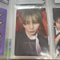 BOYNEXTDOORテサントレカ