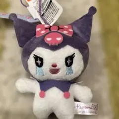 クロミ ぬいぐるみ 約15cm