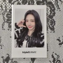 2026年最新】triples シンウィーの人気アイテム - メルカリ