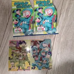 忍たま乱太郎 クリアカードコレクション