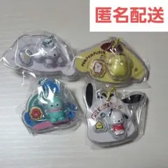 ☆お値下げ中☆ SANRIO サンリオ パッケージチャーム & チョコボーロ