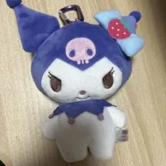 サンリオ クロミがま口