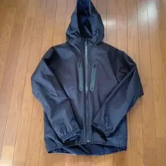 防寒ジャンパー