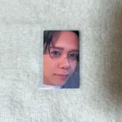 INI ポップアップ 藤牧京介 7000円 トレカ 第1弾