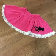 シスタージェニー　スカート120