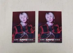 長谷川慎 フォトカ