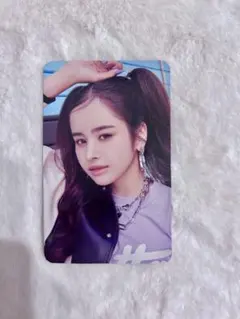 【XG】シーグリ 2023 トレカ HARVEY ハーヴィー