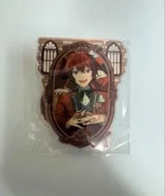 あんさんぶるスターズ アクリルスタンド 朱桜司 中国