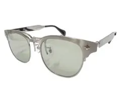 FOREMOST GARMENTS 3rdサングラス フリップアップ Foremost Garments 3rd Model Original Metal Flip up Glasses Hand