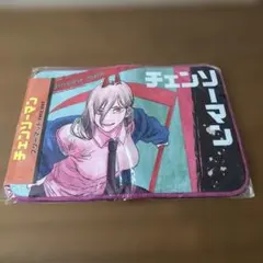 チェンソーマン フリーマット