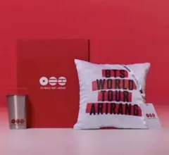 BTS ARIRANG TOUR 東京ドーム vip 特典 入場者限定 - メルカリ