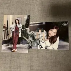 TWICE Popup ナヨン ランダムトレカ セット