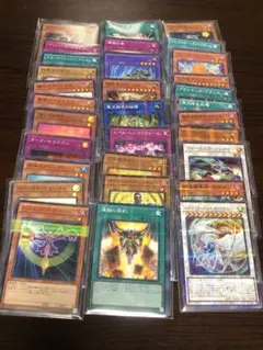 遊戯王カード　ノーマルパラレルまとめ売り②
