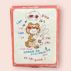 2025年最新】80年代 ファンシーの人気アイテム - メルカリ