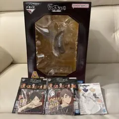 ハイキュー!! 一番くじ A賞 宮侑 フィギュア