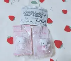 ハローキティ　パッケージミニチュアコレクション