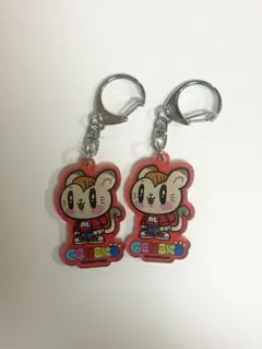 アクリルキーホルダー GENERATIONS 白濱亜嵐