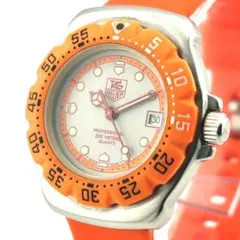 【新品電池/稼働】TAG Heuer フォーミュラ プロフェッショナル 腕時計のサムネイル