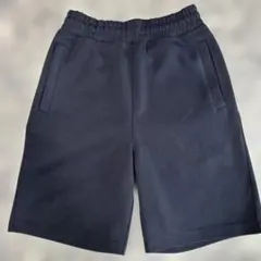 UNIQLO C スウェットワイドショーツ