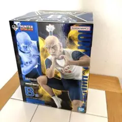 ネテロ　フィギュア