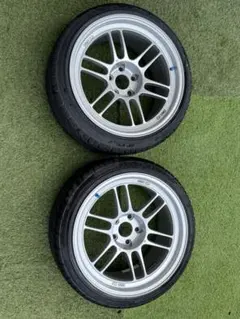 2025年最新】ENKEI RPF1 18インチの人気アイテム - メルカリ