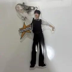 RIIZE　ウォンビン　アクリルキーホルダー　ホルツのサムネイル