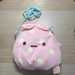 すみっコぐらし ふろしき ポーチ