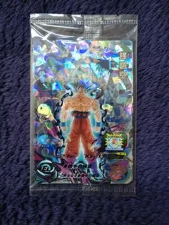 未開封 スーパードラゴンボールヒーローズ セット