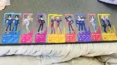 ガンダムSEED FREEDOMブックマークコレクションVol.2