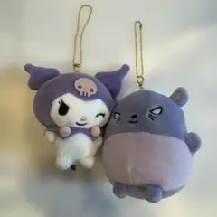 サンリオ　クロミグッズいろいろ＋おまけ付き