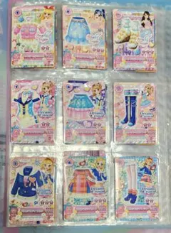 2025年最新】アイカツカード まとめ売り 100枚の人気アイテム - メルカリ