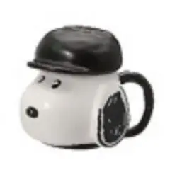 スターバックス　スタバ　スヌーピー　マグカップ