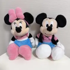 2025年最新】25周年 ミッキー ぬいぐるみの人気アイテム - メルカリ