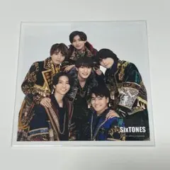 SixTONES ましかくフォト