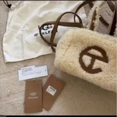 2026年最新】テルファー uggの人気アイテム - メルカリ