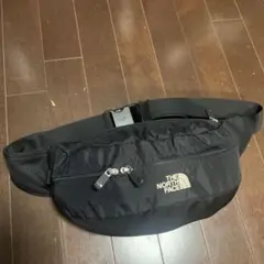 THE NORTH FACE ザノースフェイス ボディーバッグ ウエストバッグ