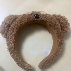 USJ ティム カチューシャ