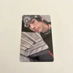 即購入⭕️ TWS play hard タワレコ 店舗 特典 ドフン トレカ