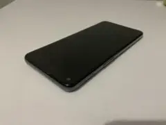 OPPO A55s 5G ブラック64gb RAM4gb simフリー確認済み