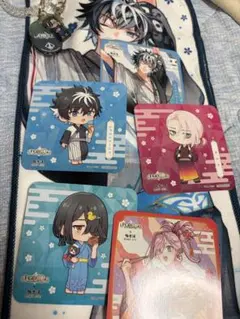 FGO 極楽湯 カルナ セット まとめ売り RAKU SPA らくスパ 特典 - メルカリ