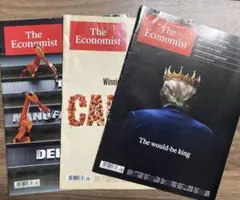 2026年最新】economistの人気アイテム - メルカリ