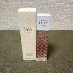 2025年最新】グッチエンヴィ30mlの人気アイテム - メルカリ