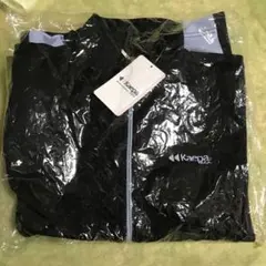 Kaepa ジャージ　上着　レディース　未使用