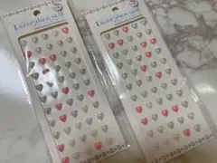 デコレーションテープ　パール　シール　セリア　seria