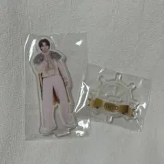 M!LK 吉田仁人 アクリルスタンド エビライ 2024