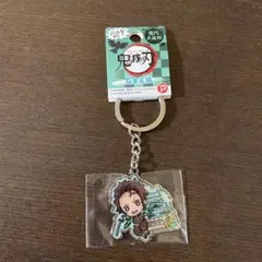 鬼滅の刃 炭治郎 アクリルキーホルダー