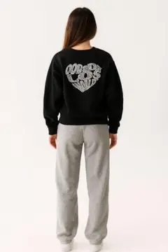 大人気★ ラスト1点MLB ドジャース トレーナー•スウェット セットアップ　Ｍ