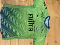 湘南ベルマーレ ユニフォーム 石井久継　タオルセット値下げ⭕️のサムネイル