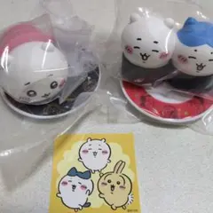 ちいかわフィギュアコレクション　寿司